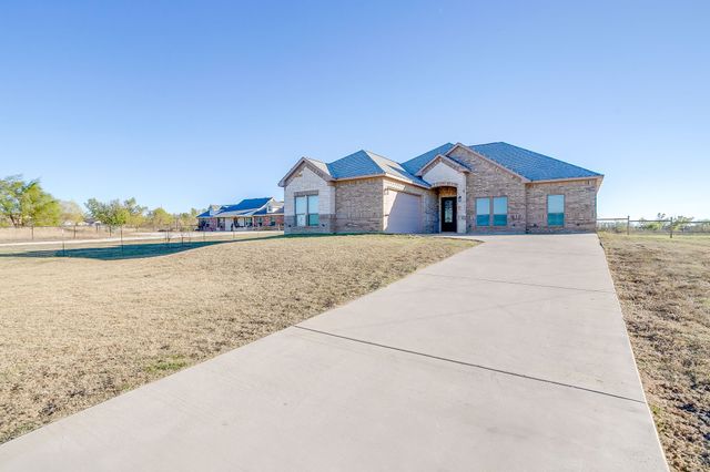 6009 Kentucky Street, Joshua, TX 76058