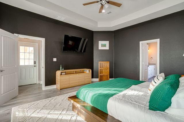 6009 Kentucky Street, Joshua, TX 76058