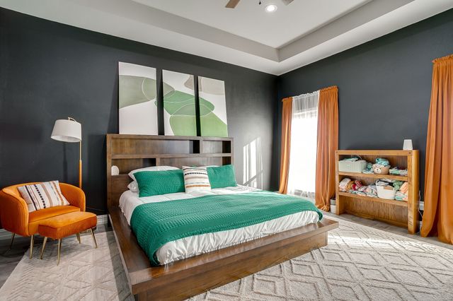 6009 Kentucky Street, Joshua, TX 76058