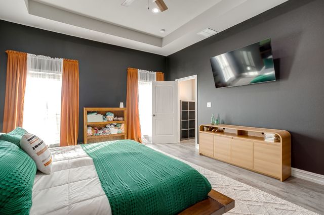 6009 Kentucky Street, Joshua, TX 76058