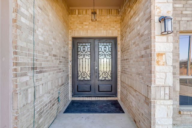 6009 Kentucky Street, Joshua, TX 76058