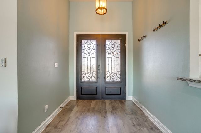 6009 Kentucky Street, Joshua, TX 76058