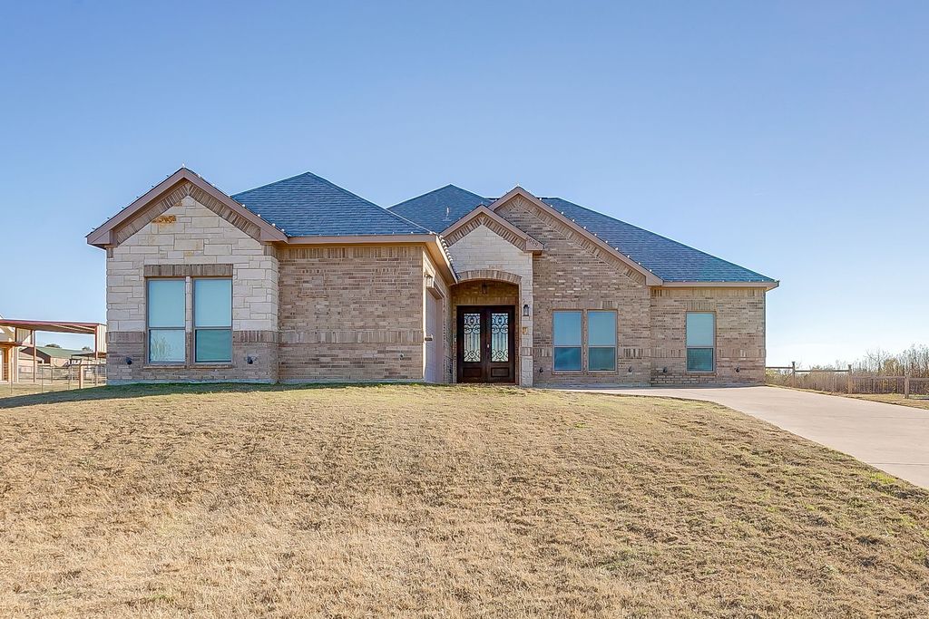 6009 Kentucky Street, Joshua, TX 76058