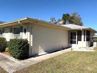 1901 CANTERBURY LANE 10, Sun City Center, FL 33573