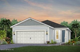 614 ECLIPTIC Loop, Yulee, FL 32097