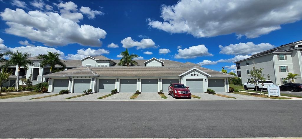 12390 WELLEN GOLF STREET 206, Venice, FL 34293