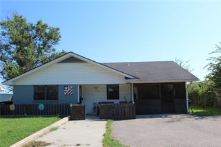 115 W Green Street, Meeker, OK 74855