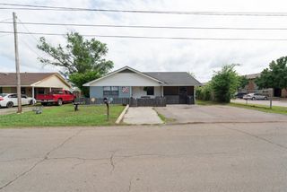 115 W Green Street, Meeker, OK 74855