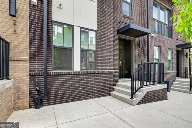 209 New Street, Decatur, GA 30030