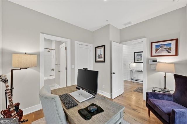 209 New Street, Decatur, GA 30030