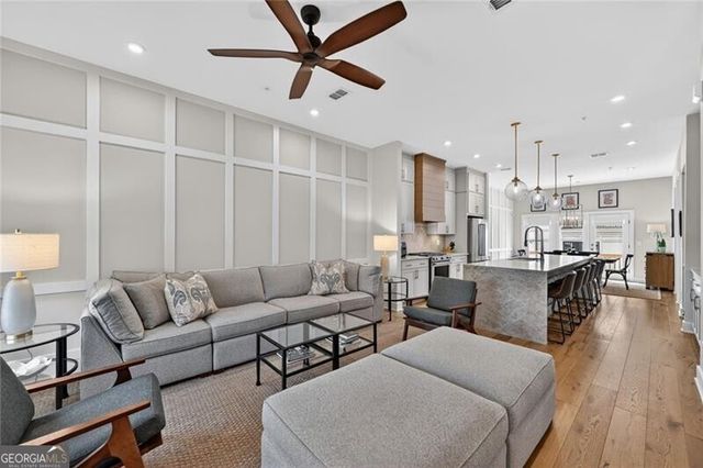 209 New Street, Decatur, GA 30030