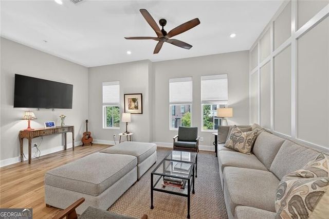 209 New Street, Decatur, GA 30030