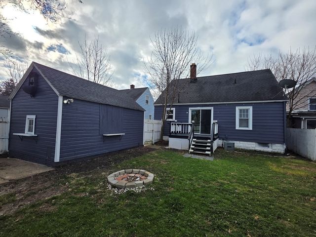 178 Chilton Ave, Mansfield, OH 44907