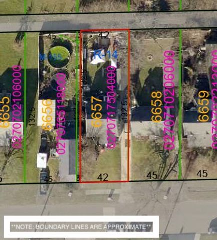 178 Chilton Ave, Mansfield, OH 44907