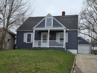 178 Chilton Ave, Mansfield, OH 44907