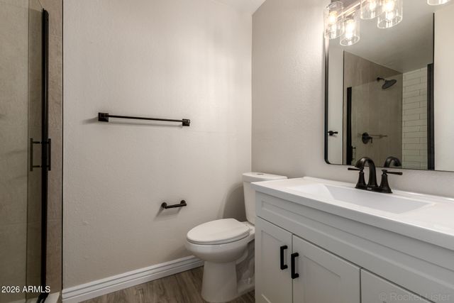 9918 N 95TH Drive B, Peoria, AZ 85345