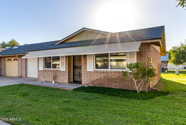 9918 N 95TH Drive B, Peoria, AZ 85345