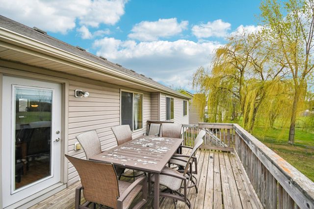 23092 Navajo Street NW, Saint Francis, MN 55070