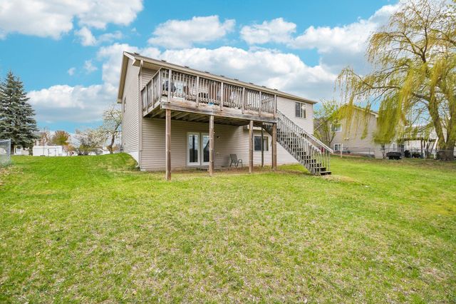 23092 Navajo Street NW, Saint Francis, MN 55070