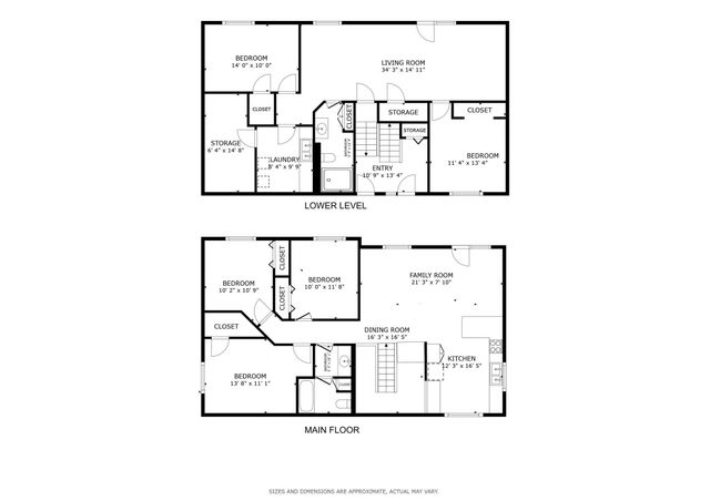 23092 Navajo Street NW, Saint Francis, MN 55070