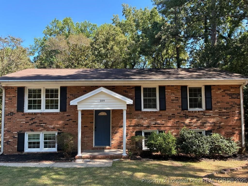 109 McFadyen Drive, Fayetteville, NC 28314