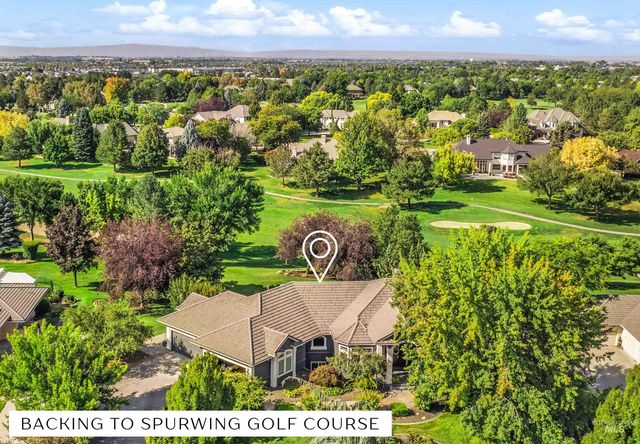 7061 N Penncross Way, Meridian, ID 83646 property photo