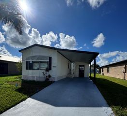 14431 Dalia Avenue, Fort Pierce, FL 34951