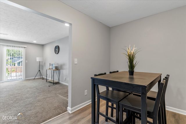 1701 Hawthorne Avenue 12, College Park, GA 30337