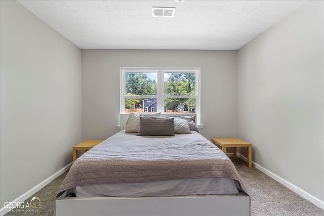 1701 Hawthorne Avenue 12, College Park, GA 30337