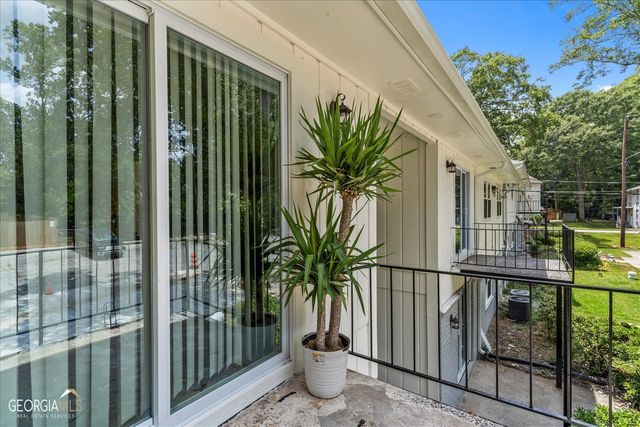 1701 Hawthorne Avenue 12, College Park, GA 30337