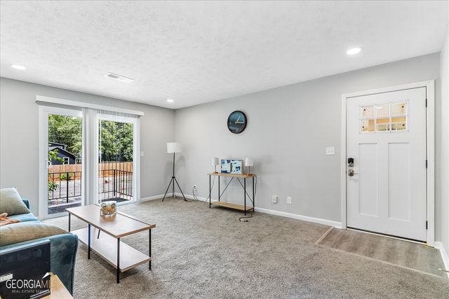 1701 Hawthorne Avenue 12, College Park, GA 30337