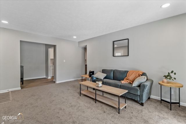 1701 Hawthorne Avenue 12, College Park, GA 30337