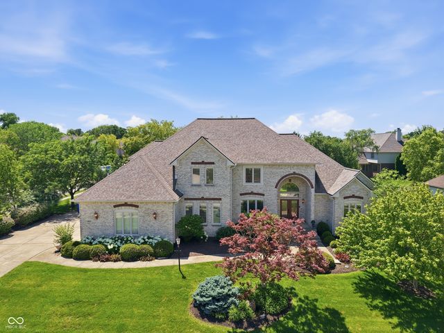 14010 Brookstone Drive, Carmel, IN 46032