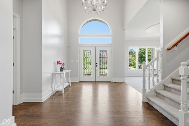 14010 Brookstone Drive, Carmel, IN 46032
