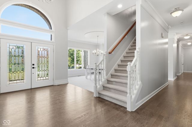 14010 Brookstone Drive, Carmel, IN 46032