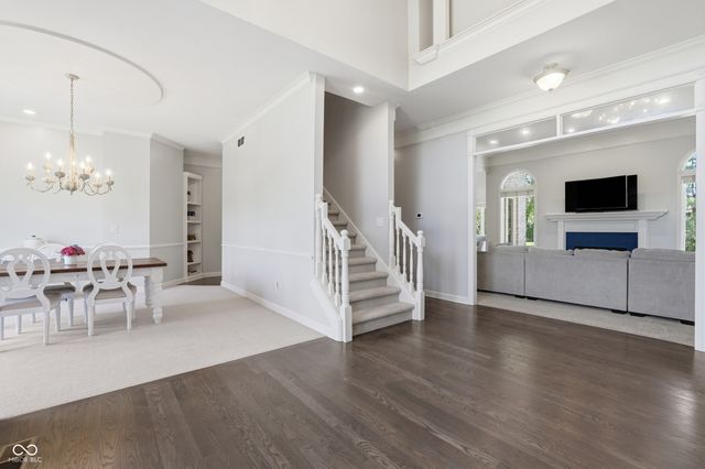 14010 Brookstone Drive, Carmel, IN 46032