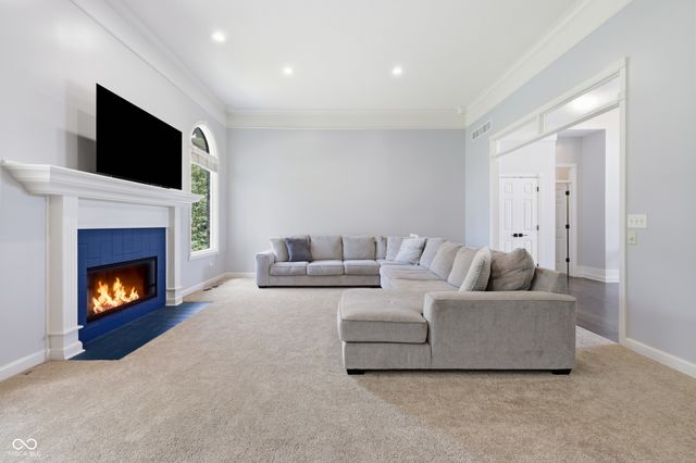 14010 Brookstone Drive, Carmel, IN 46032