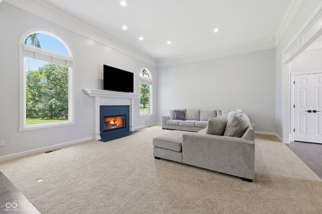 14010 Brookstone Drive, Carmel, IN 46032