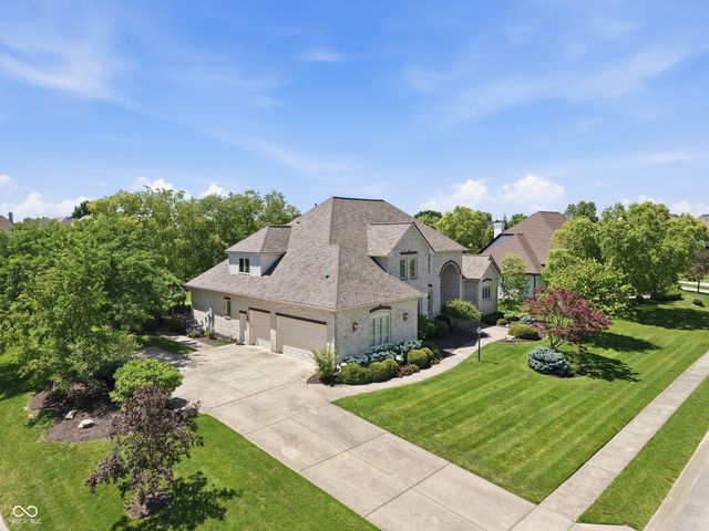 14010 Brookstone Drive, Carmel, IN 46032