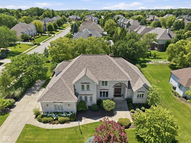 14010 Brookstone Drive, Carmel, IN 46032