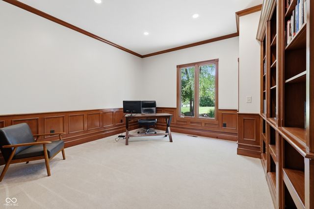 14010 Brookstone Drive, Carmel, IN 46032