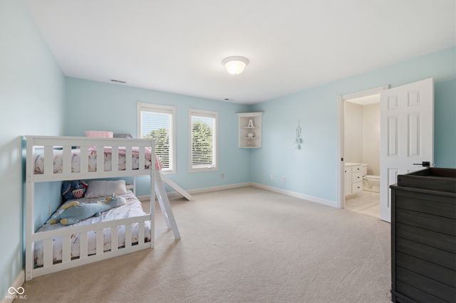 14010 Brookstone Drive, Carmel, IN 46032