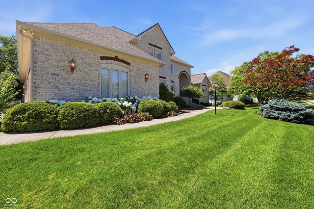 14010 Brookstone Drive, Carmel, IN 46032