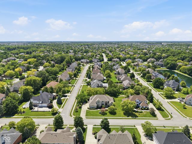 14010 Brookstone Drive, Carmel, IN 46032
