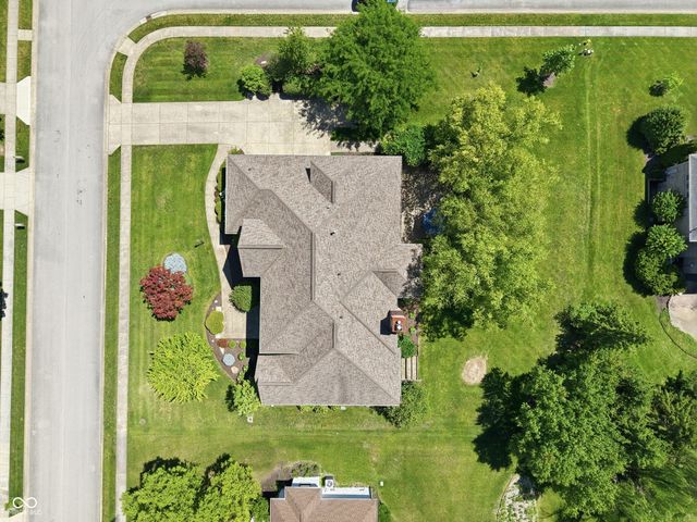 14010 Brookstone Drive, Carmel, IN 46032