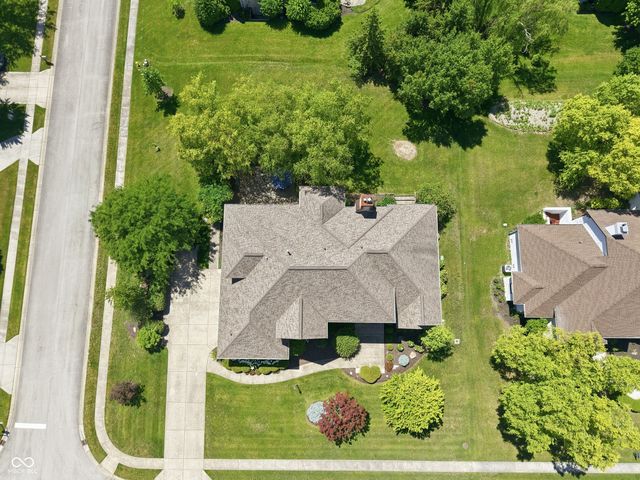 14010 Brookstone Drive, Carmel, IN 46032