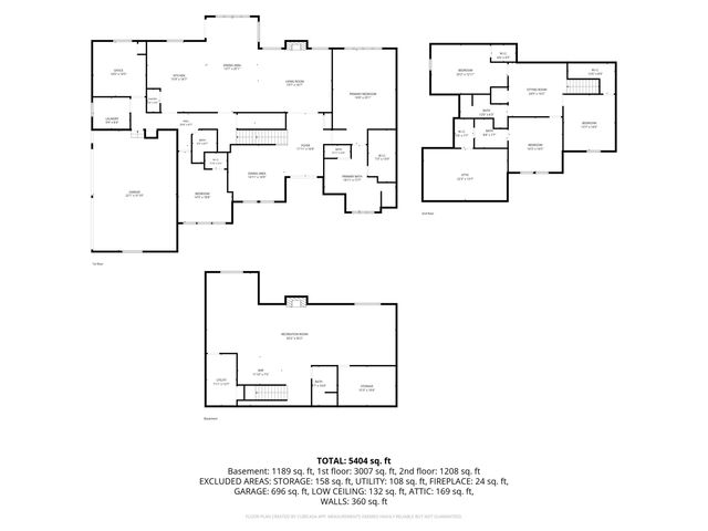 14010 Brookstone Drive, Carmel, IN 46032