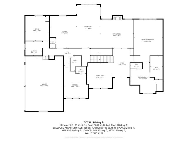 14010 Brookstone Drive, Carmel, IN 46032