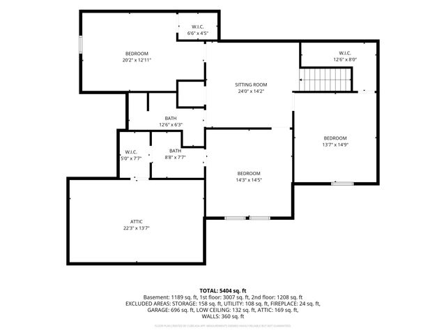 14010 Brookstone Drive, Carmel, IN 46032