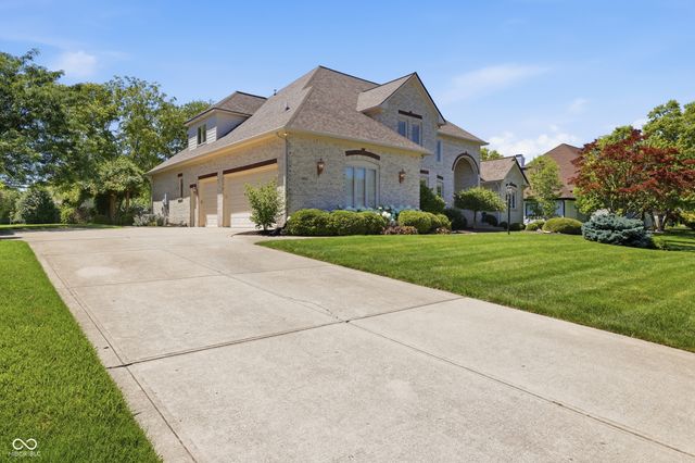 14010 Brookstone Drive, Carmel, IN 46032